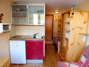 Studio au cœur de Tignes Le Lac · Proche pistes et commodités · Animaux acceptés - FR-1-502-461
